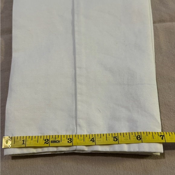 Suitsupply Ames Cotten Linen Trouser - Picture 6 of 10